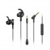 Rapoo VM150 Wired Black In-ear Gaming Earphone